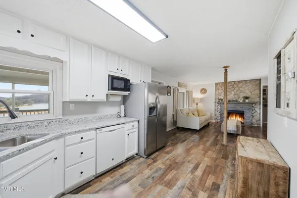 $455,000 | 411 Gammon Road, Kingsport, TN 37663