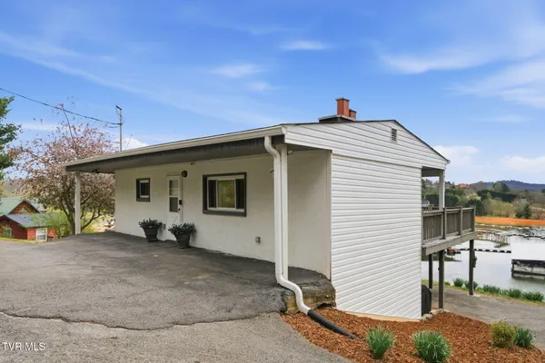 $455,000 | 411 Gammon Road, Kingsport, TN 37663