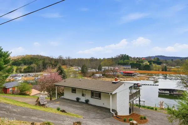 $455,000 | 411 Gammon Road, Kingsport, TN 37663
