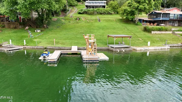$455,000 | 411 Gammon Road, Kingsport, TN 37663