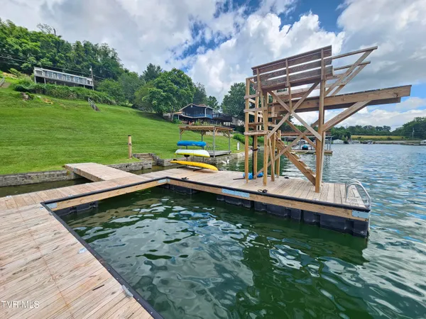$455,000 | 411 Gammon Road, Kingsport, TN 37663