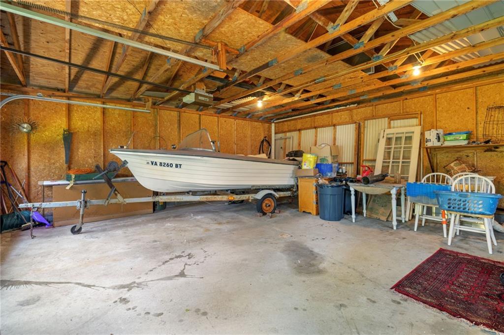777 Main Street Addison, PA 15411 - Photo 28 of 35 a view of a room with wooden furniture