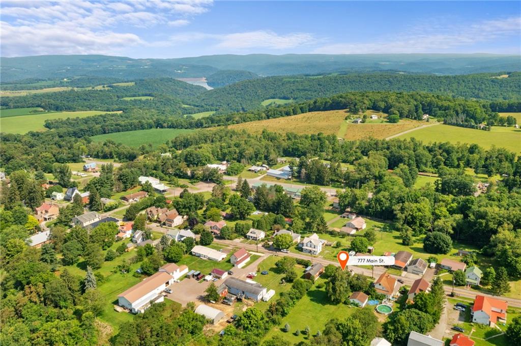 777 Main Street Addison, PA 15411 - Photo 33 of 35 a view of a city