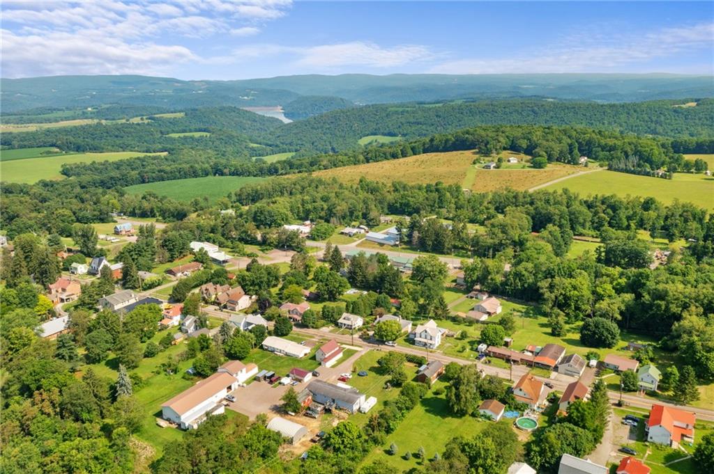 777 Main Street Addison, PA 15411 - Photo 34 of 35 a view of a city