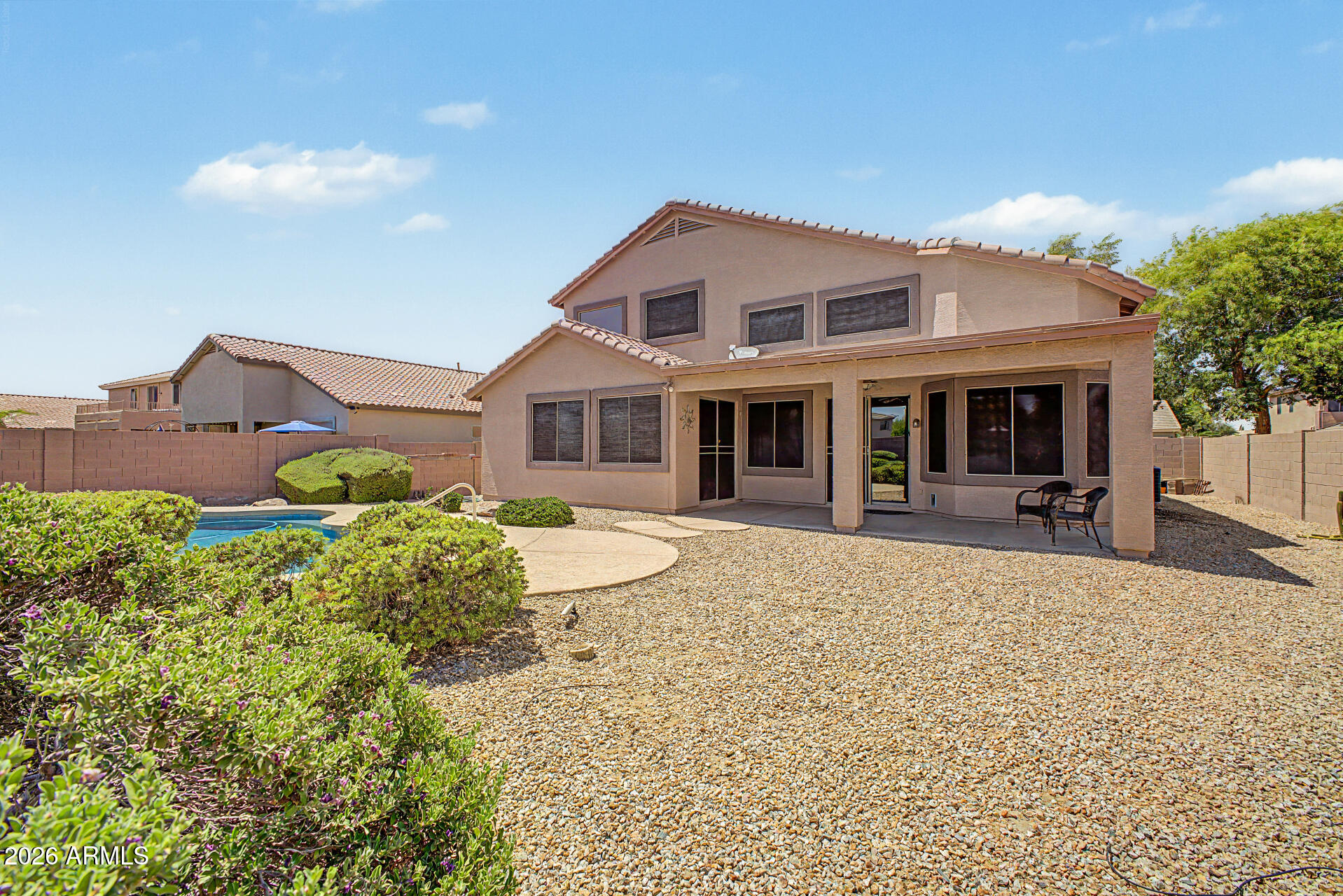 43179 West Venture Road Maricopa, AZ 85138 - Photo 40 of 43