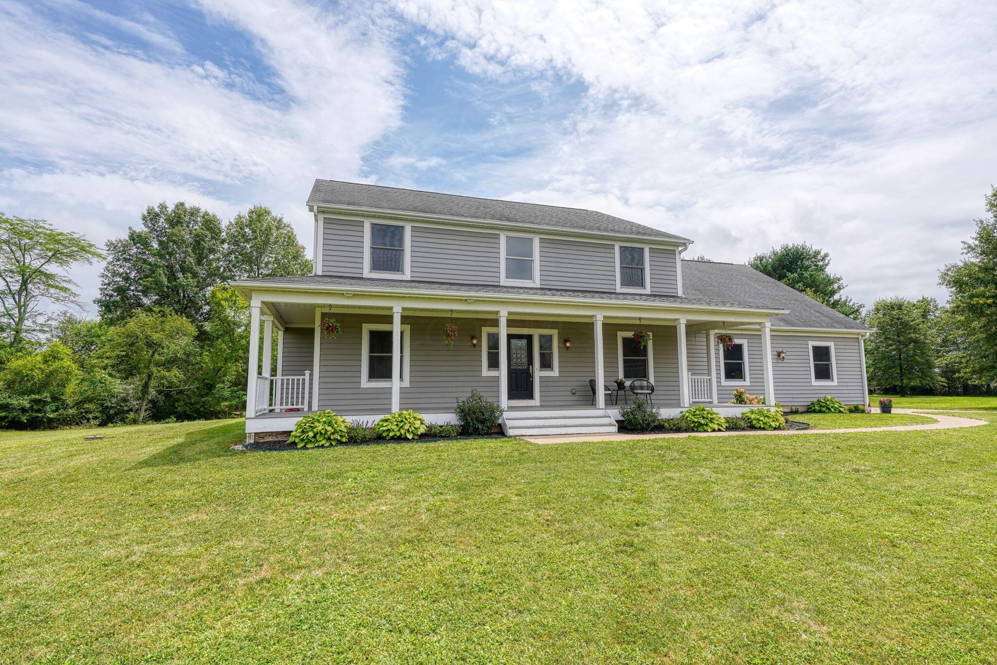 16136 Lewis Road Sunbury, OH 43074 - Photo 103 of 112 16136 Lewis Rd (102)