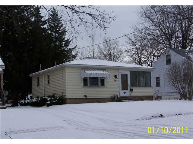 194 Independence Street Rochester, NY 14611 - Photo 1 of 1 Exterior Front
