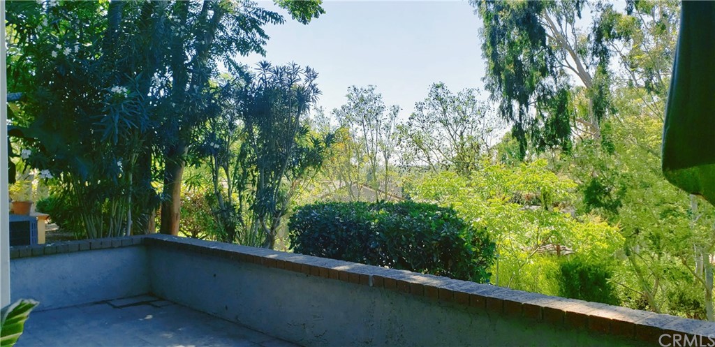 33 Valley, Unit 35 Irvine, CA 92612 - Photo 29 of 31 a view of balcony