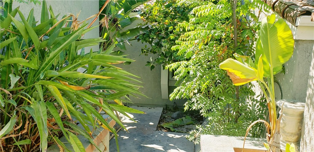 33 Valley, Unit 35 Irvine, CA 92612 - Photo 4 of 31 a view of a garden