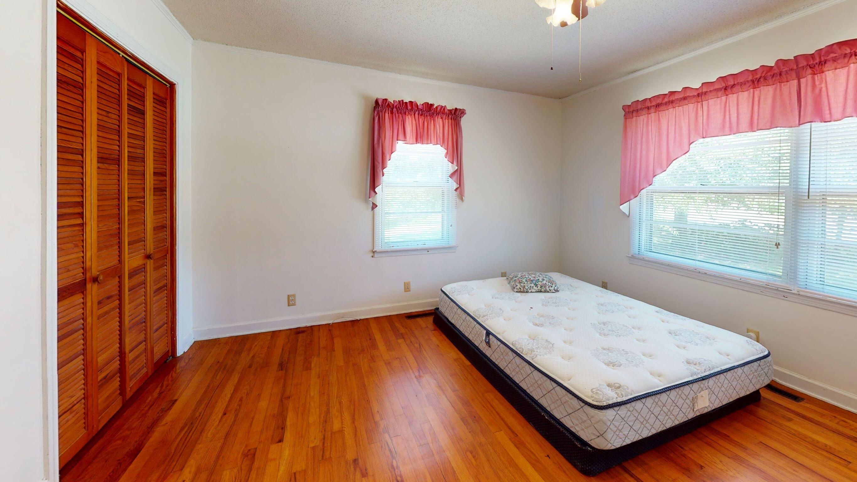 114 Marsh Place Road Trenton, SC 29847 - Photo 11 of 22 Bedroom 1