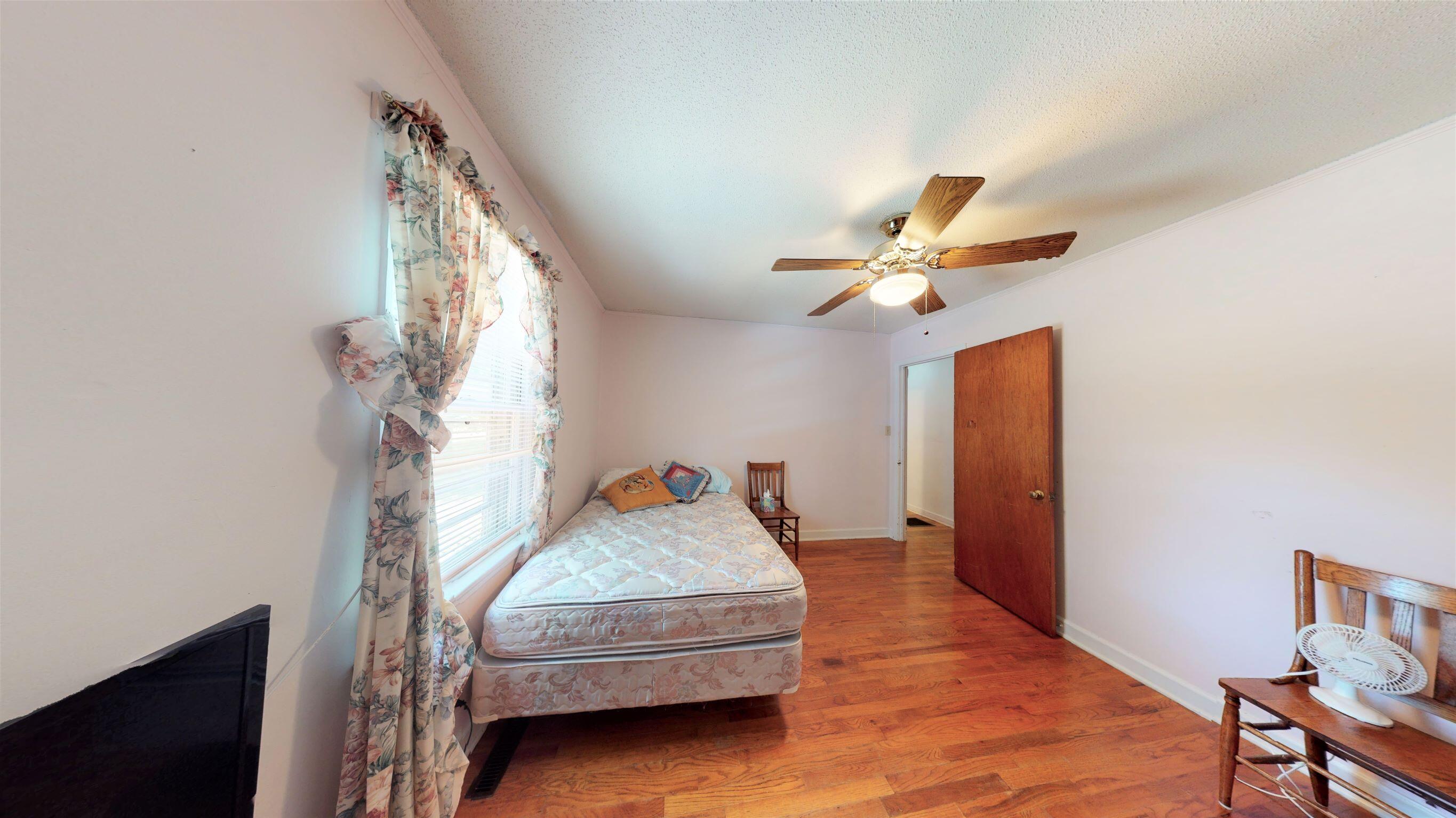114 Marsh Place Road Trenton, SC 29847 - Photo 13 of 22 Bedroom 2