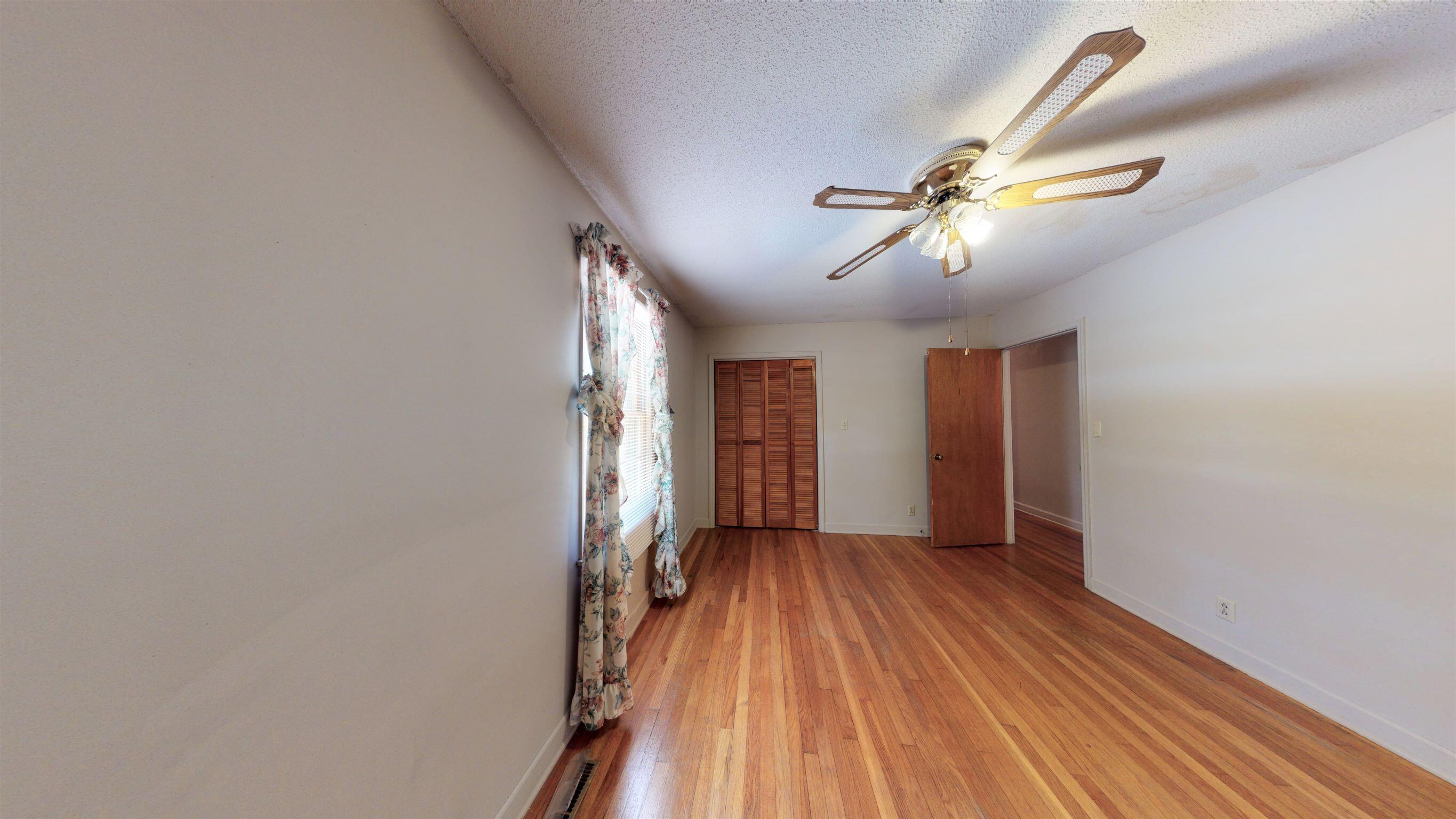 114 Marsh Place Road Trenton, SC 29847 - Photo 14 of 22 Bedroom 3