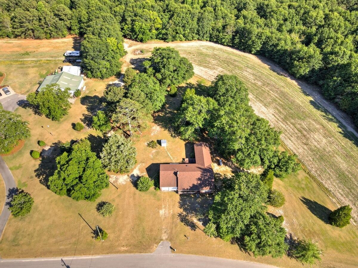 114 Marsh Place Road Trenton, SC 29847 - Photo 18 of 22 114 Marsh Aerial 2