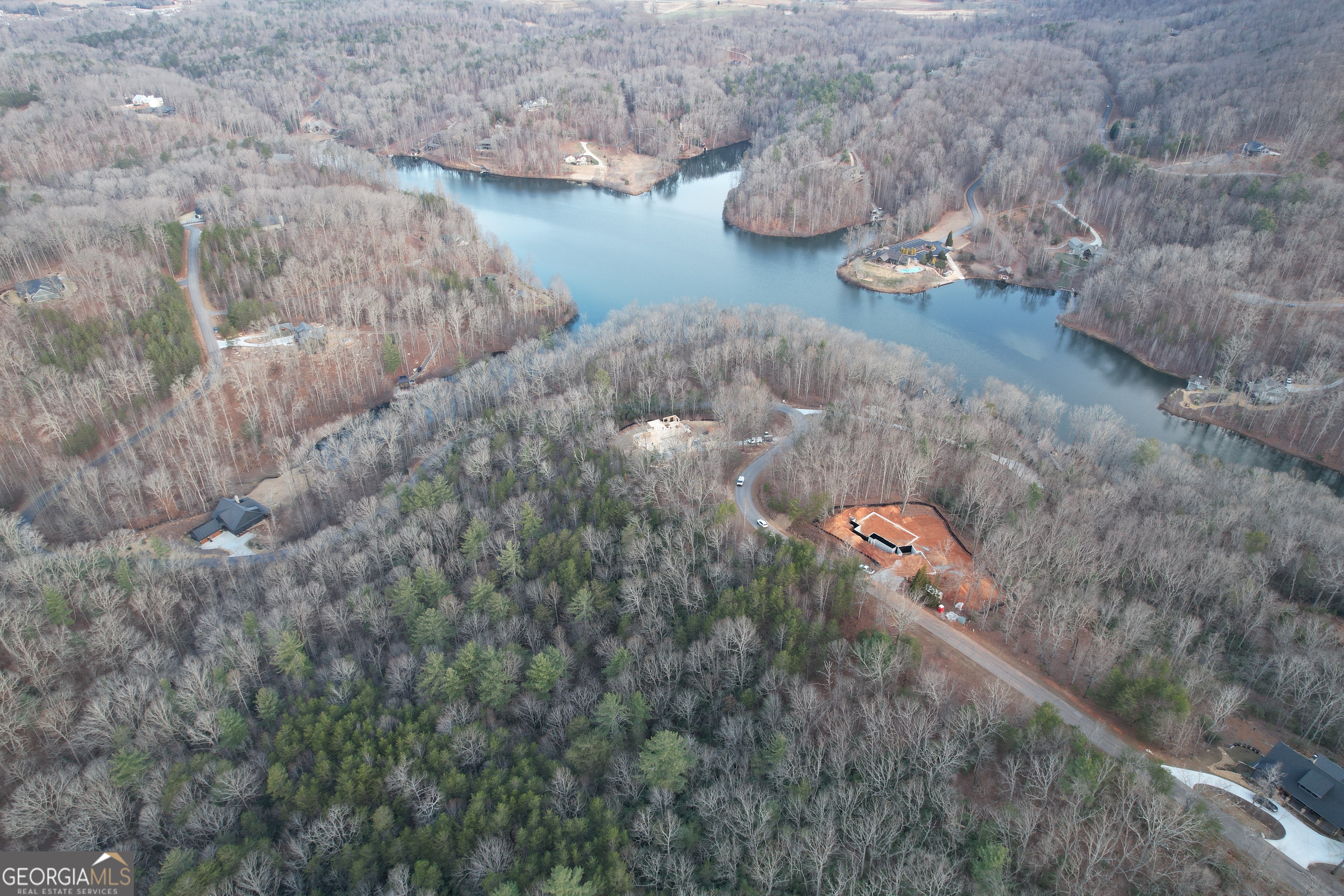 0 North Laceola Road, Unit LOT 119 Cleveland, GA 30528 - Photo 19 of 21