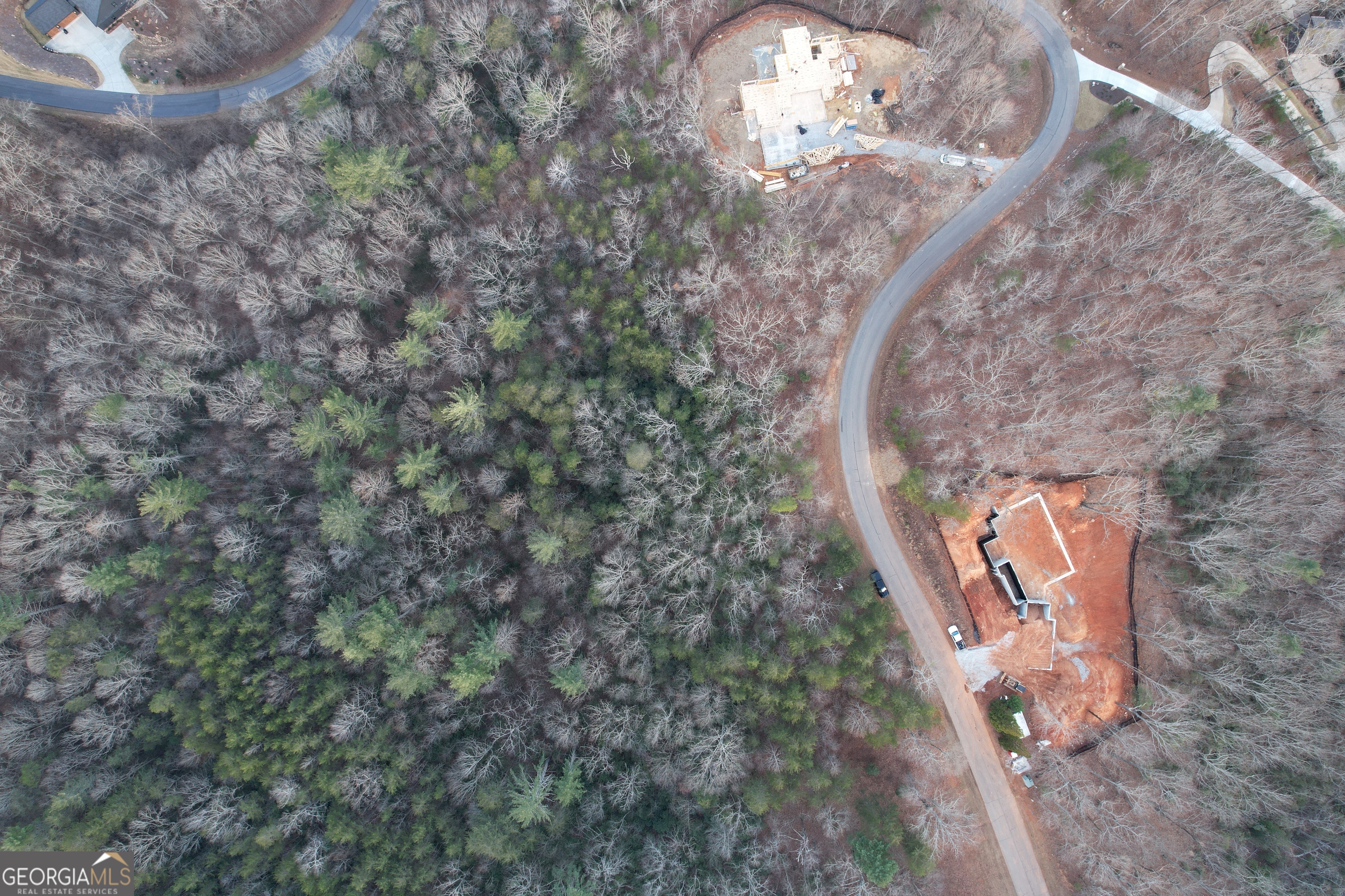 0 North Laceola Road, Unit LOT 119 Cleveland, GA 30528 - Photo 20 of 21