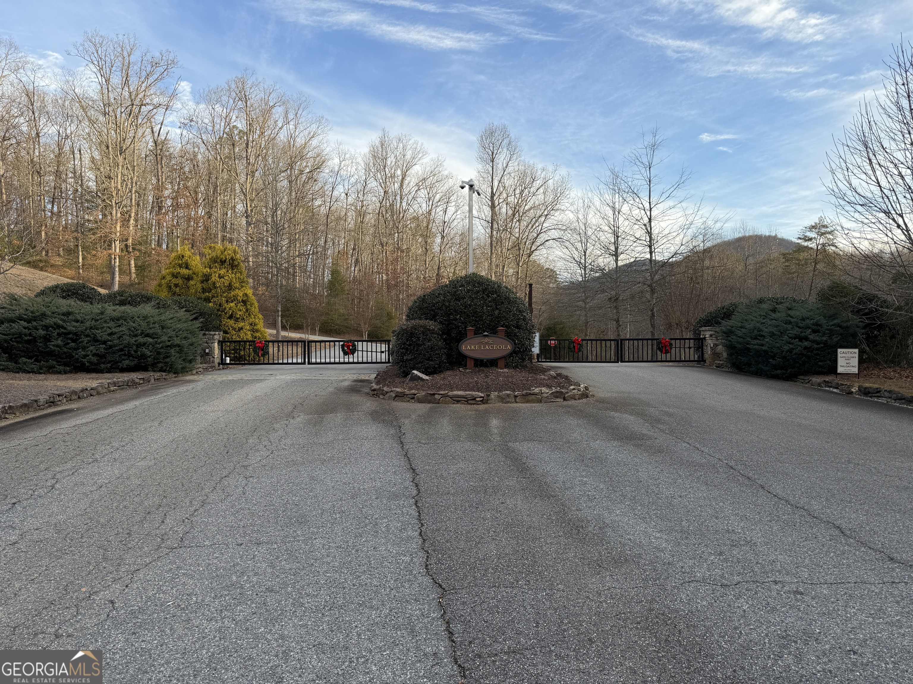 0 North Laceola Road, Unit LOT 119 Cleveland, GA 30528 - Photo 21 of 21 a view of a street with a building in the background