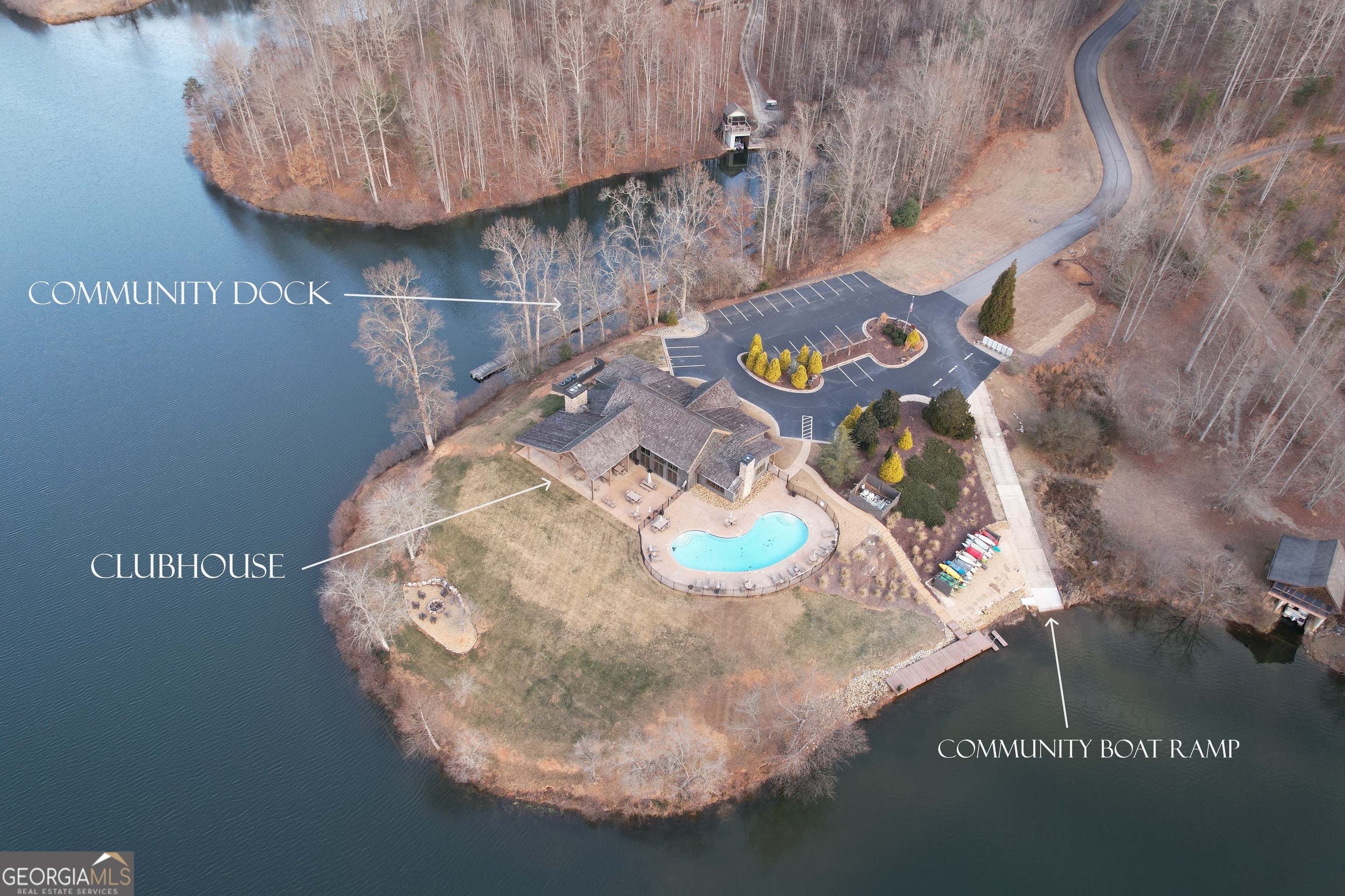 0 North Laceola Road, Unit LOT 119 Cleveland, GA 30528 - Photo 7 of 21 a view of water heater room