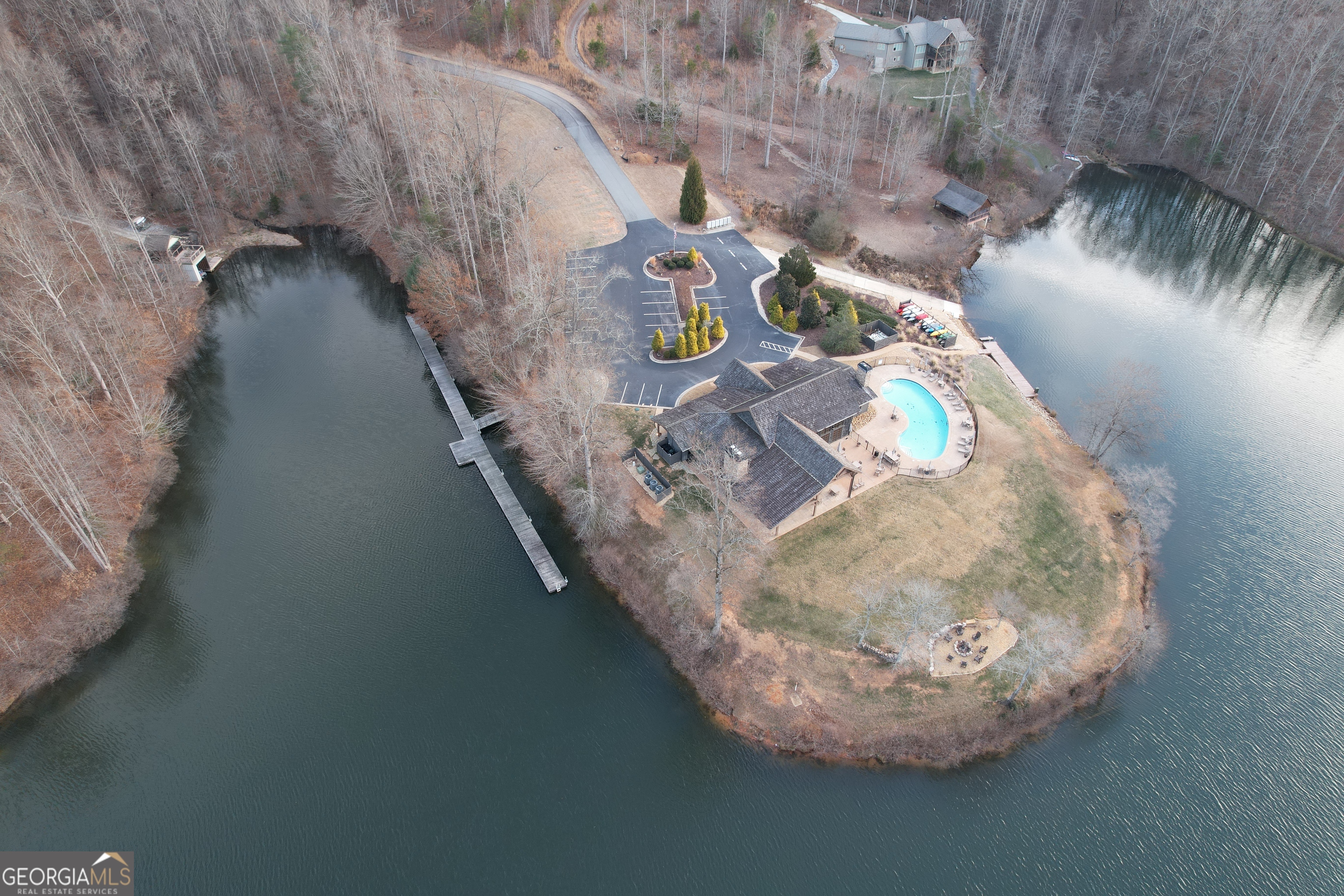 0 North Laceola Road, Unit LOT 119 Cleveland, GA 30528 - Photo 8 of 21