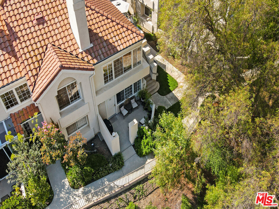 4240 Lost Hills Road, Unit 3004 Calabasas, CA 91301 - Photo 14 of 18