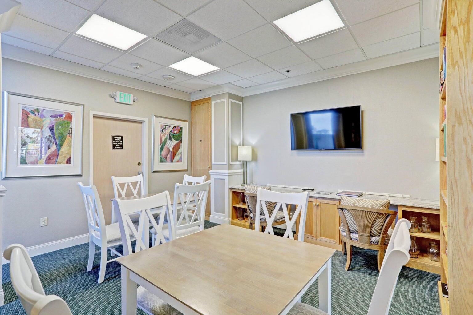 5510 North Ocean Drive, Unit 17D Singer Island, FL 33404 - Photo 52 of 57 20210409115659840078000000-o