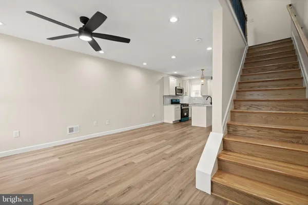 $225,000 | 2815 West Cold Spring Lane, Baltimore, MD 21215