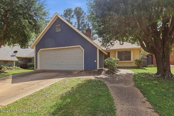 $190,000 | 7153 Copper Ridge Drive, Ridgeland, MS 39157