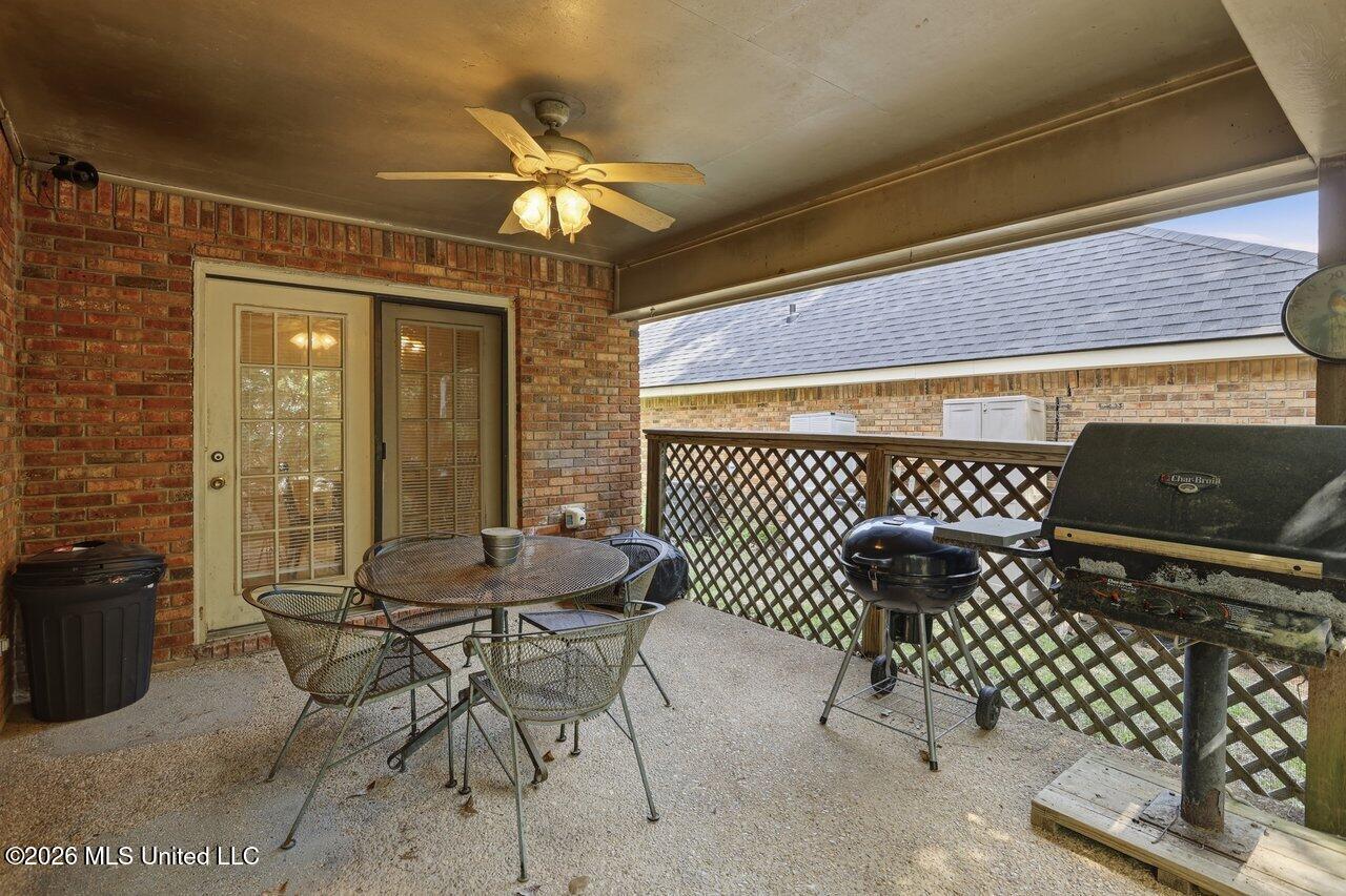 7153 Copper Ridge Drive Ridgeland, MS 39157 - Photo 12 of 12 7153 Copper Ridge Dr Hometoursms.com 25