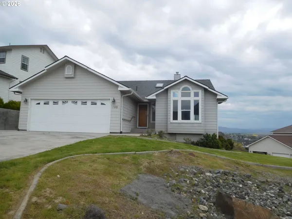 $315,000 | 730 Northwest 23rd Street, Pendleton, OR 97801