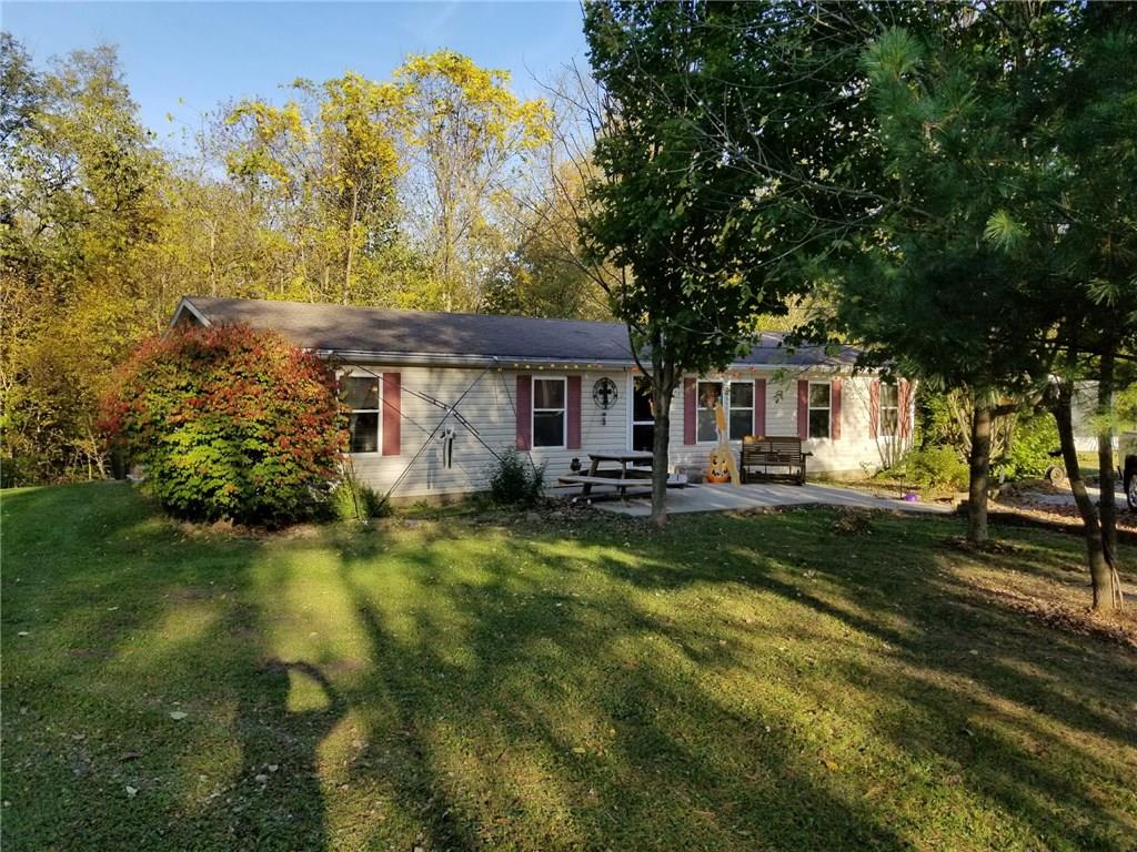 5220 West Harding Road Knightstown, IN 46148 - Photo 1 of 18 Gallery Image 1