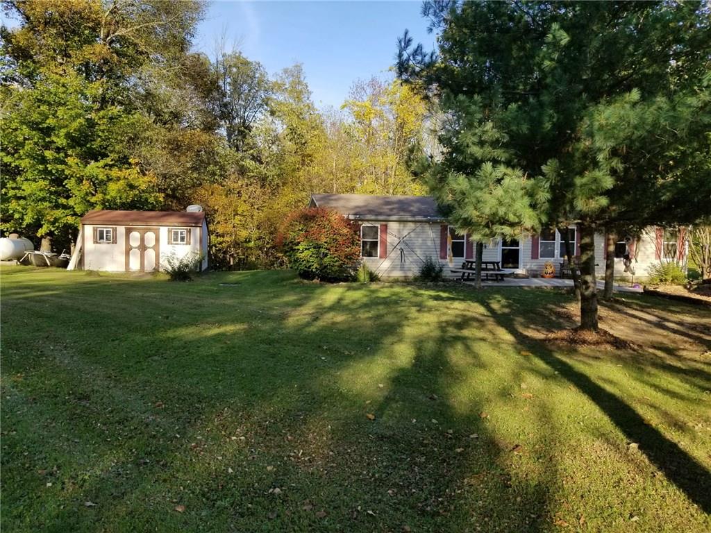 5220 West Harding Road Knightstown, IN 46148 - Photo 2 of 18 Gallery Image 2