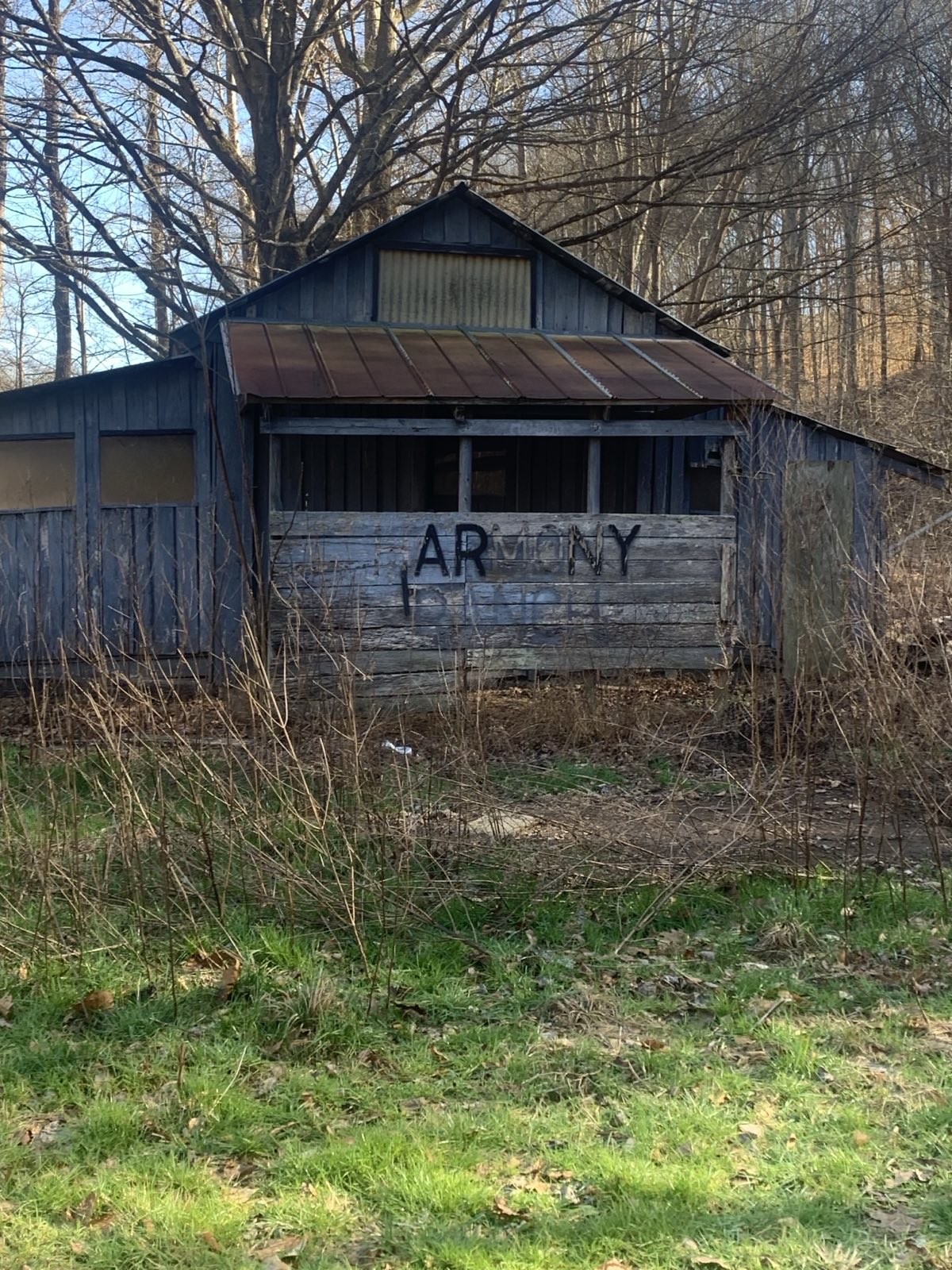 1252 Kelly Road Centerville, TN 37033 - Photo 5 of 13 a front view of house with yard