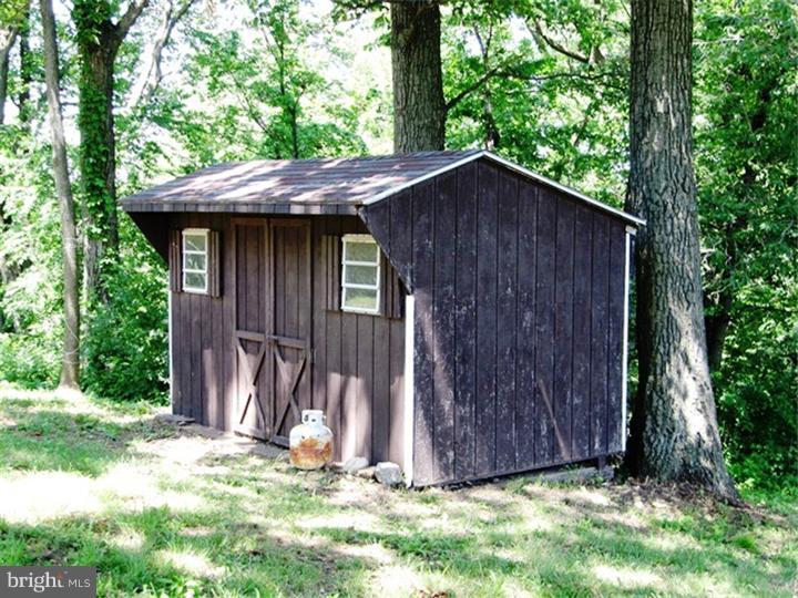 789 Bossler Road Leesport, PA 19533 - Photo 24 of 25 Storage Shed