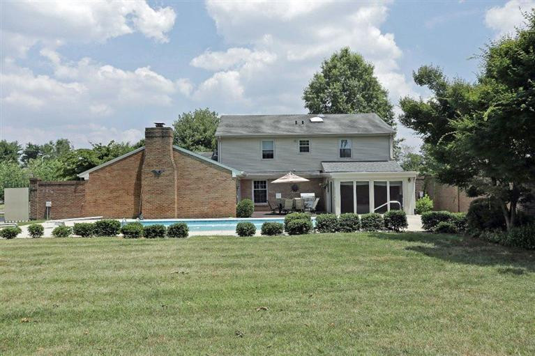 909 Chinoe Road Lexington, KY 40502 - Photo 31 of 35 Photo 31