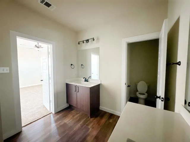 $2,200 | 732 Blackland Drive, The Colony, TX 75056