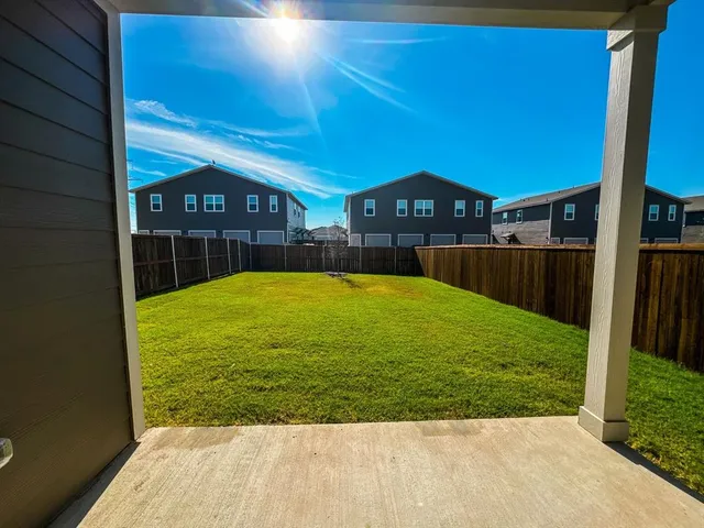 $2,200 | 732 Blackland Drive, The Colony, TX 75056