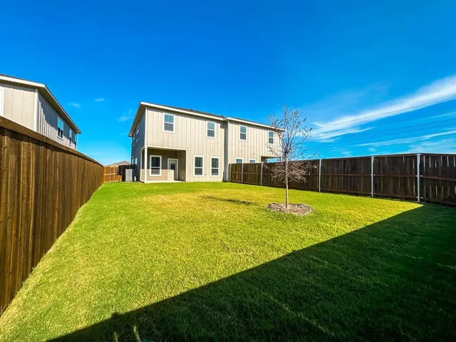 $2,200 | 732 Blackland Drive, The Colony, TX 75056