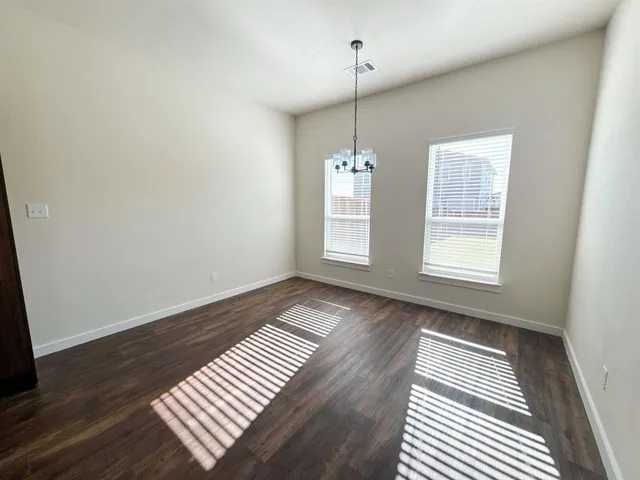 $2,200 | 732 Blackland Drive, The Colony, TX 75056