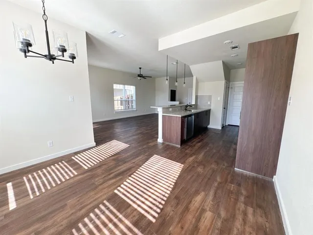 $2,200 | 732 Blackland Drive, The Colony, TX 75056