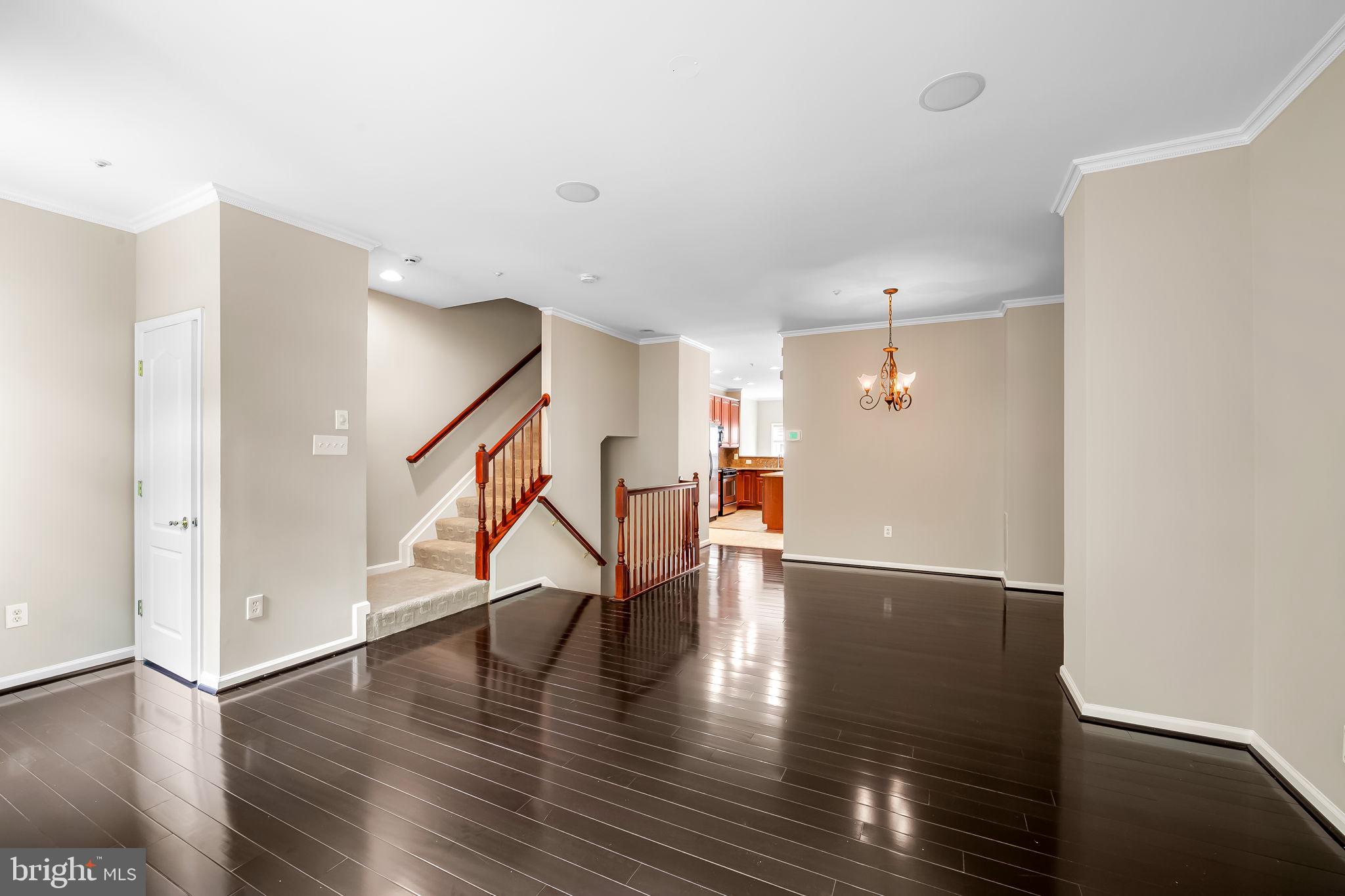 10257 Rutland Round Road, Unit 38 Columbia, MD 21044 - Photo 13 of 43 Dining Room