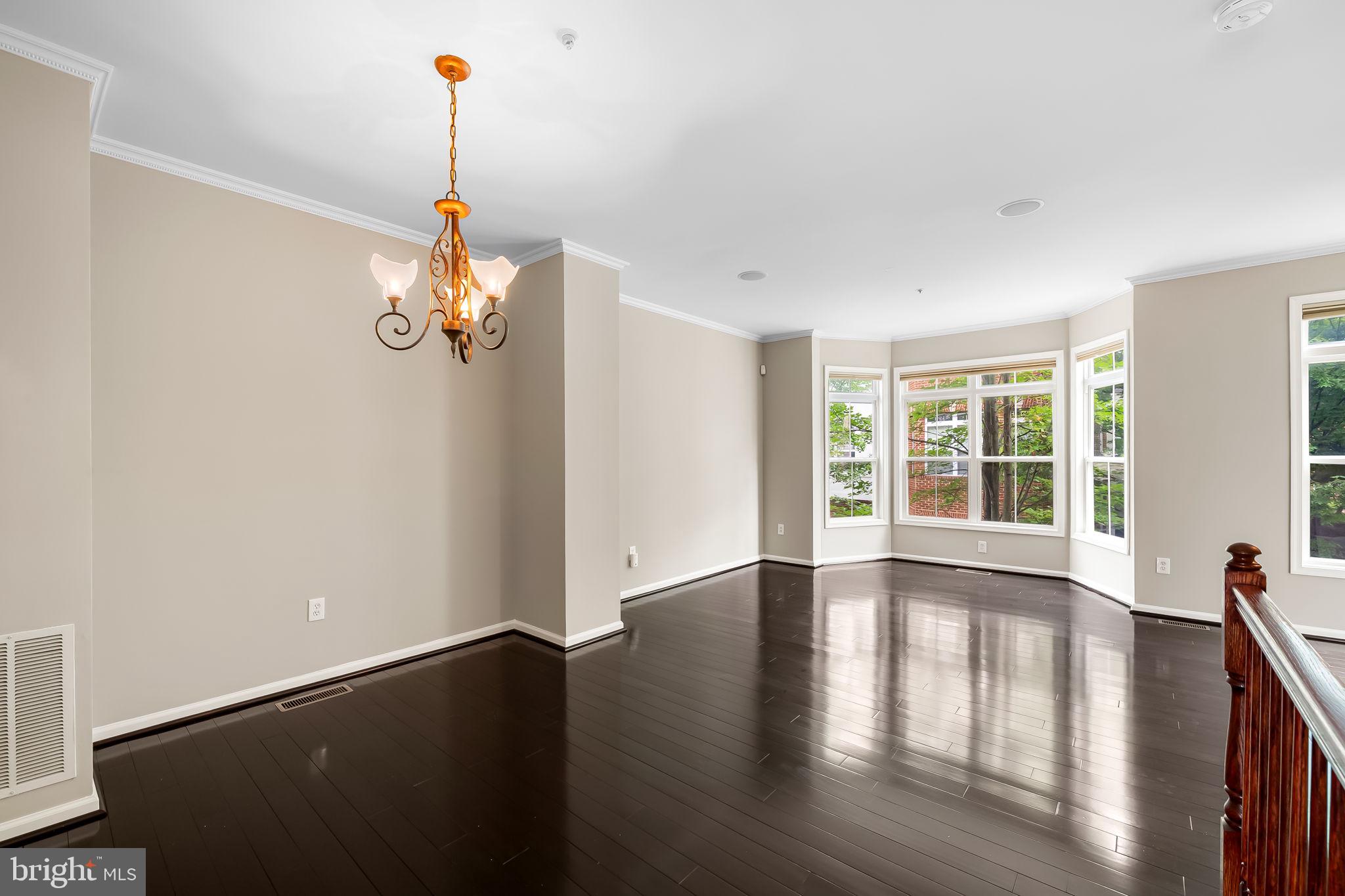 10257 Rutland Round Road, Unit 38 Columbia, MD 21044 - Photo 14 of 43 Dining Room