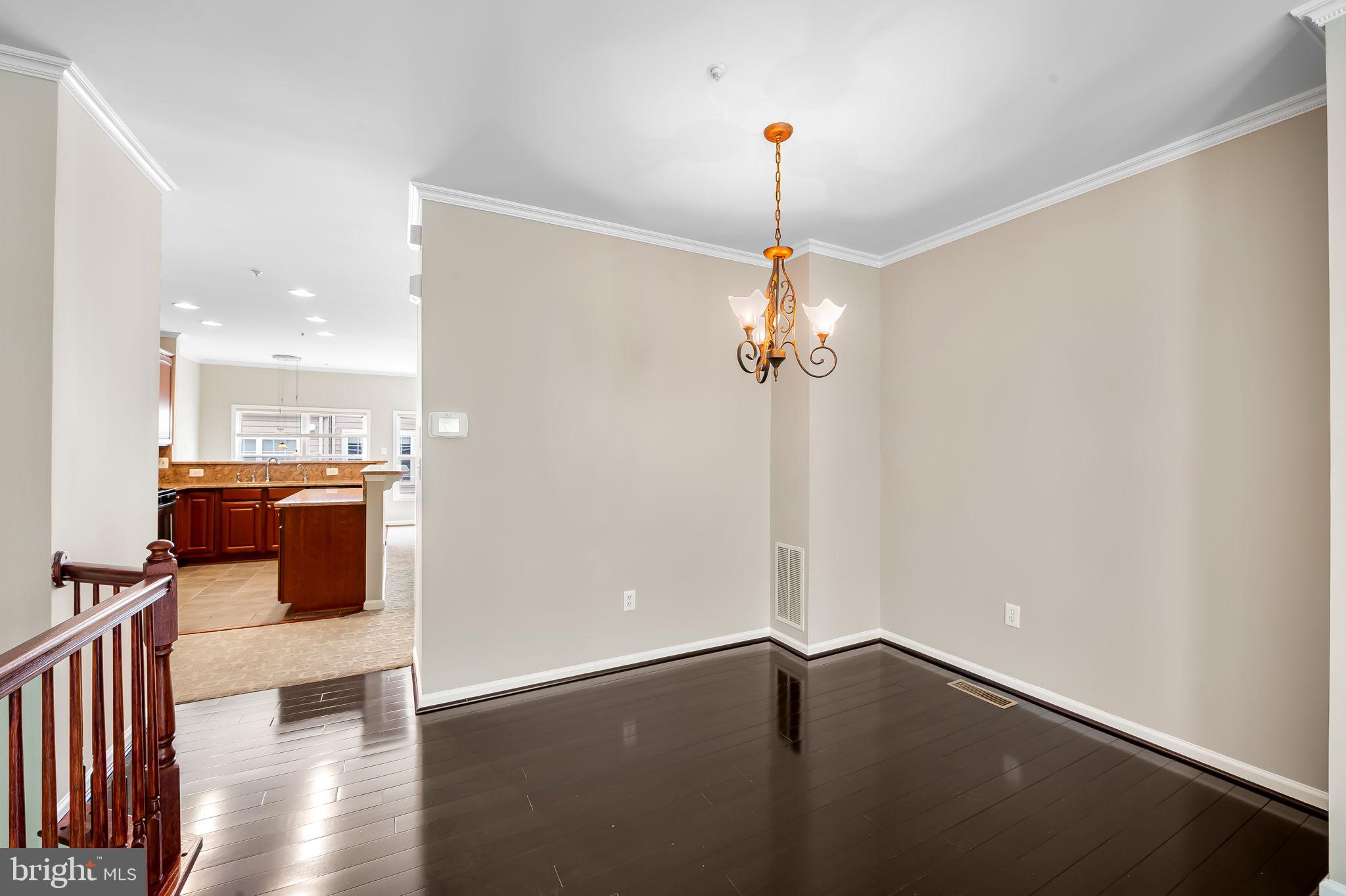 10257 Rutland Round Road, Unit 38 Columbia, MD 21044 - Photo 15 of 43 Dining Room