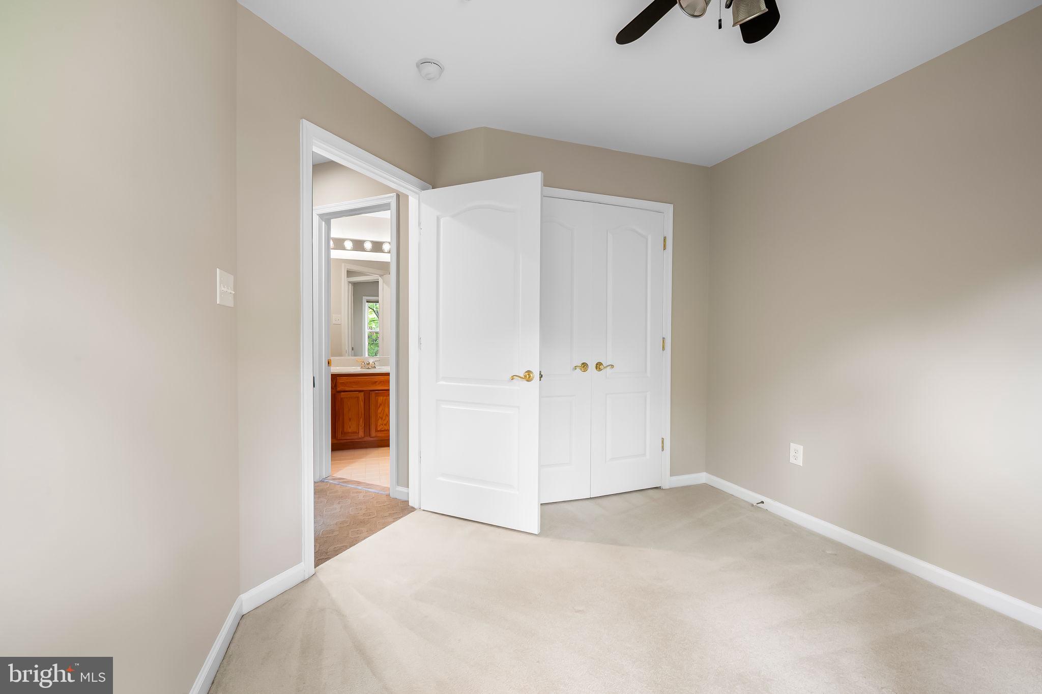 10257 Rutland Round Road, Unit 38 Columbia, MD 21044 - Photo 28 of 43 Bedroom 2