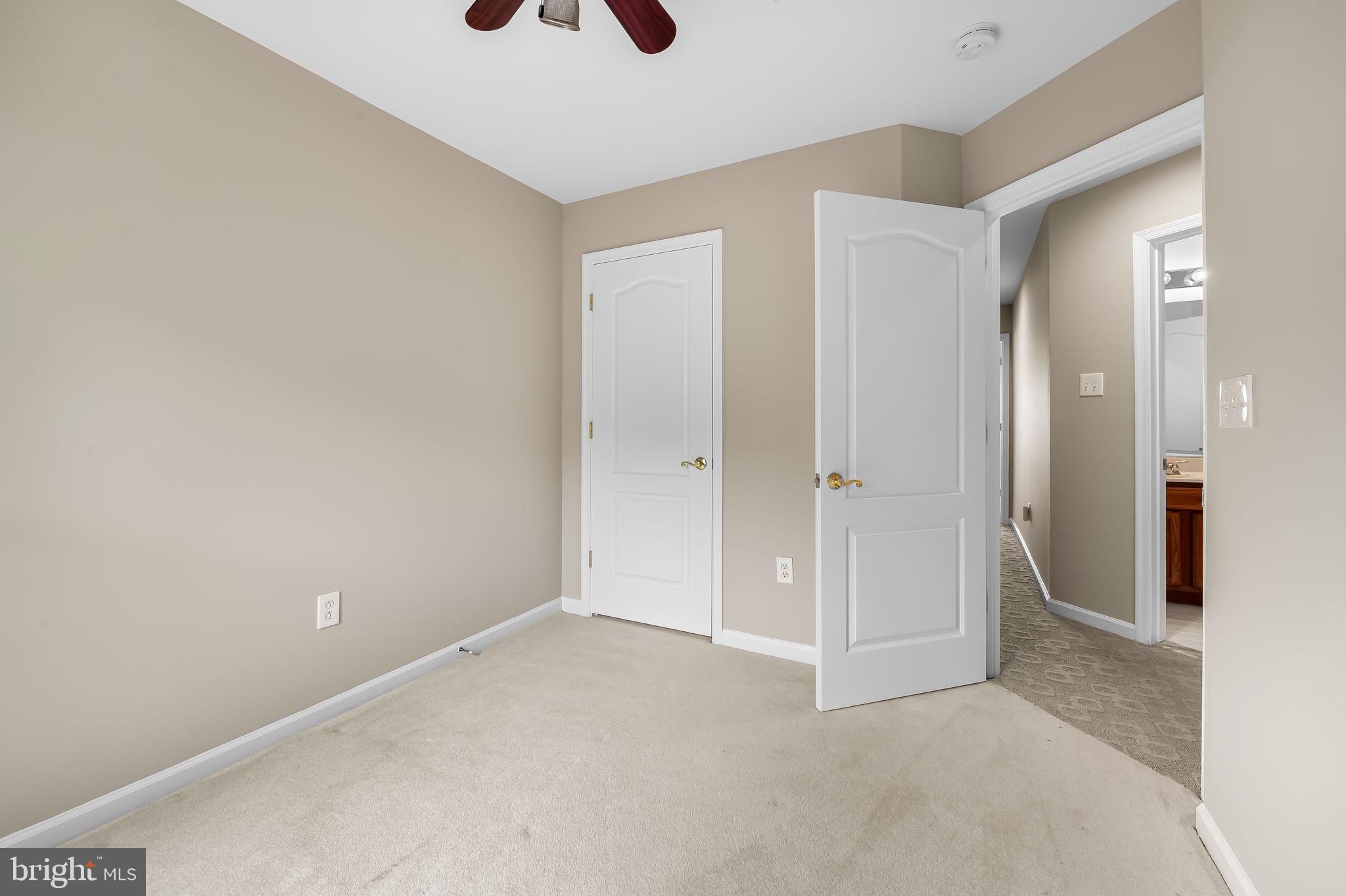 10257 Rutland Round Road, Unit 38 Columbia, MD 21044 - Photo 30 of 43 Bedroom 3