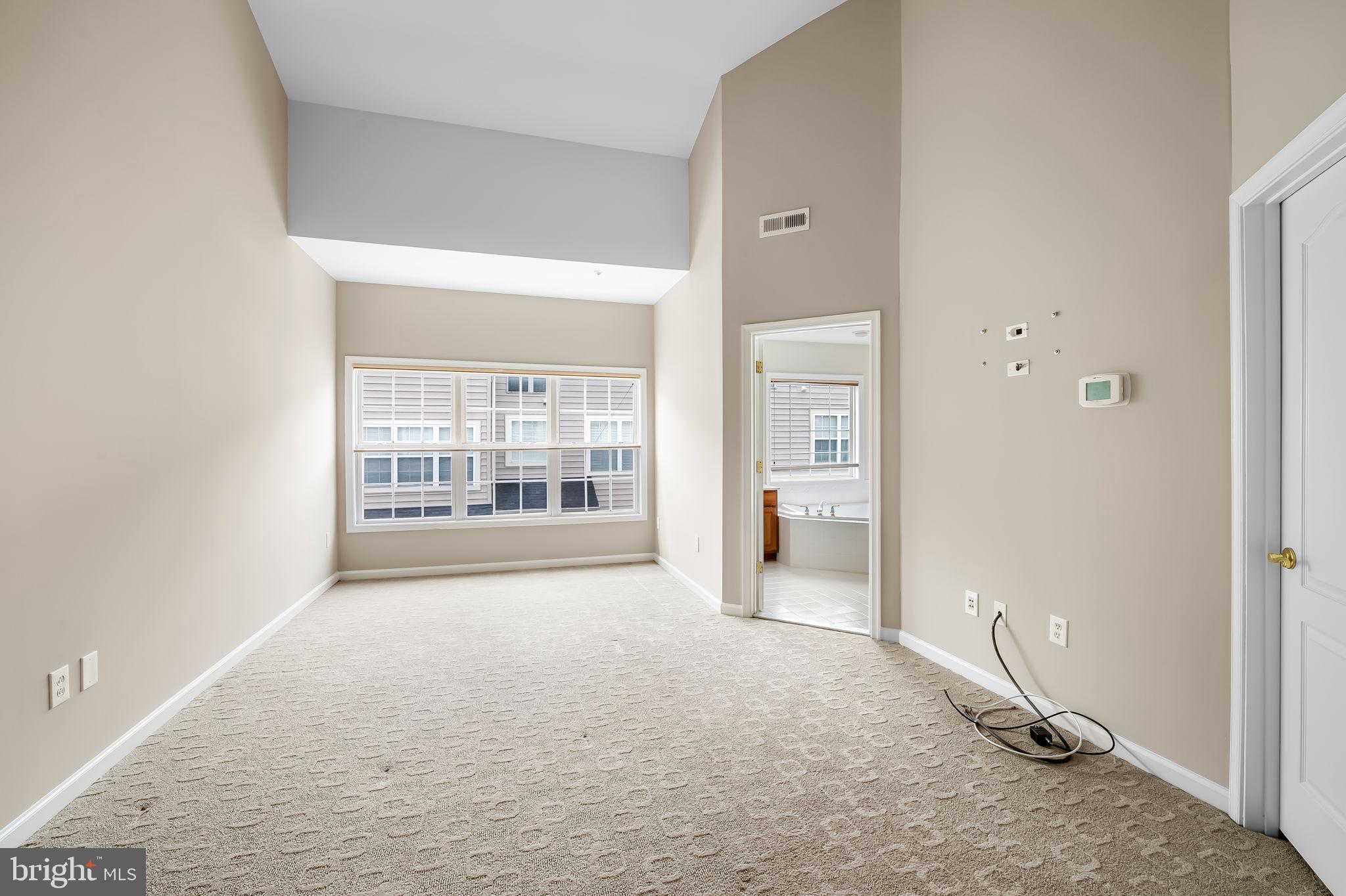 10257 Rutland Round Road, Unit 38 Columbia, MD 21044 - Photo 32 of 43 Primary Suite