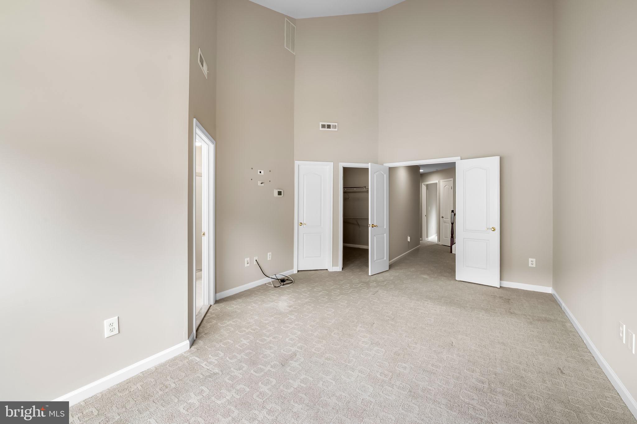 10257 Rutland Round Road, Unit 38 Columbia, MD 21044 - Photo 34 of 43 Primary Suite