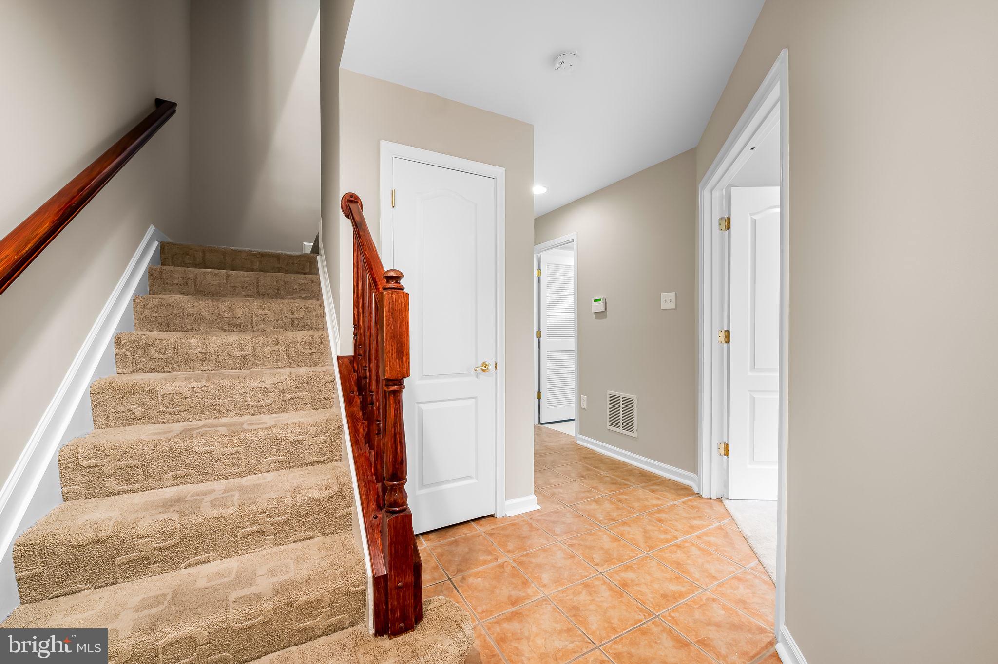 10257 Rutland Round Road, Unit 38 Columbia, MD 21044 - Photo 7 of 43 Enter Front Door
