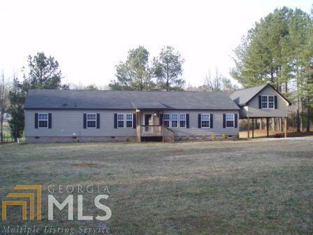 2032 Moores Ford Road Bogart, GA 30622 - Photo 1 of 1