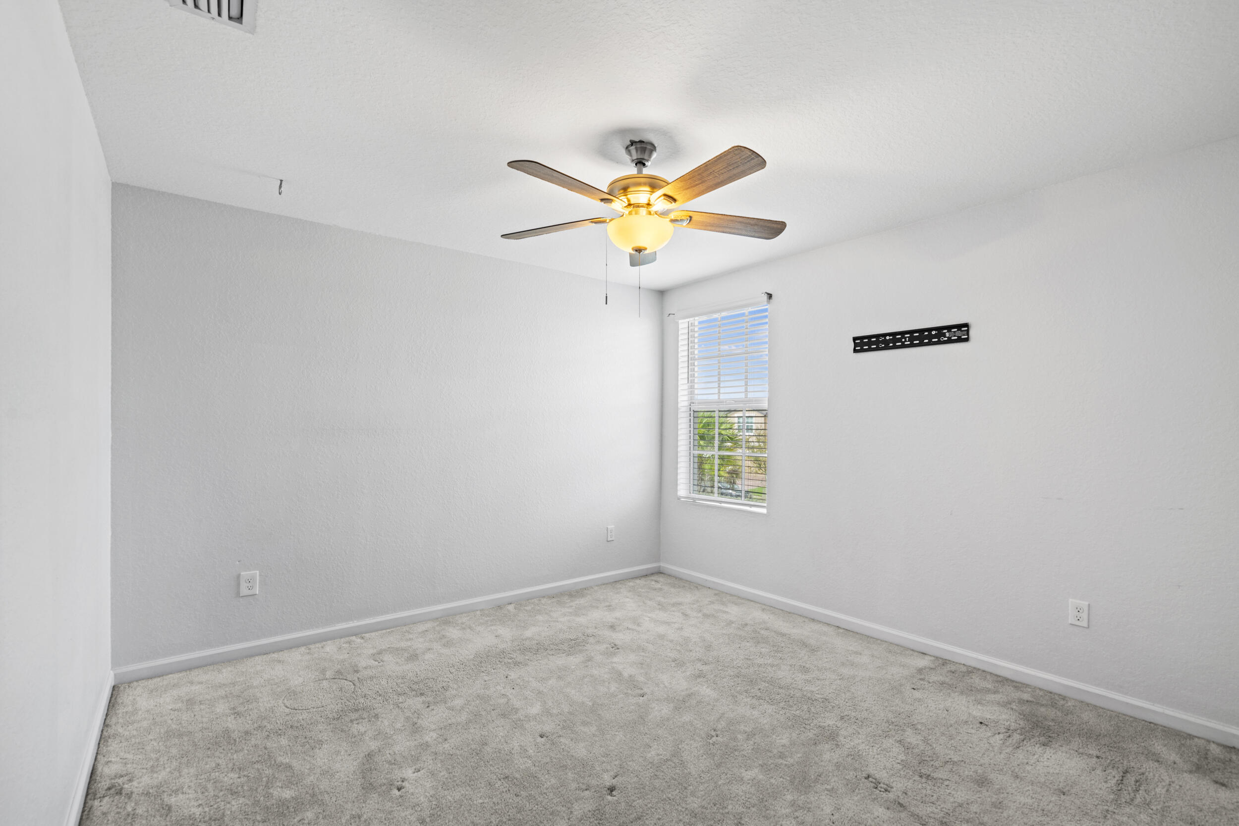 738 Worlington Lane Fort Pierce, FL 34947 - Photo 34 of 69 a view of an empty room
