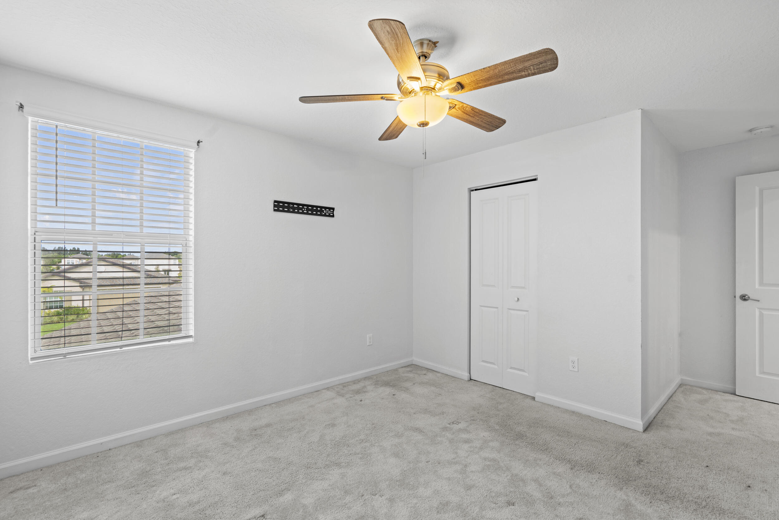 738 Worlington Lane Fort Pierce, FL 34947 - Photo 35 of 69 a view of an empty room with a window