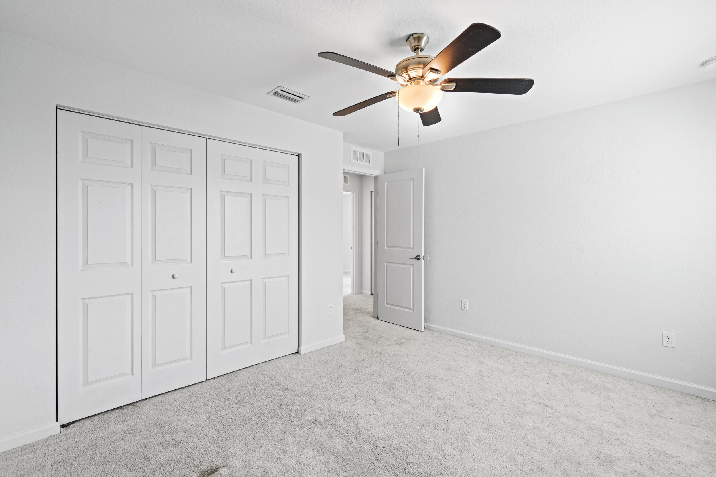 738 Worlington Lane Fort Pierce, FL 34947 - Photo 40 of 69 a view of an empty room